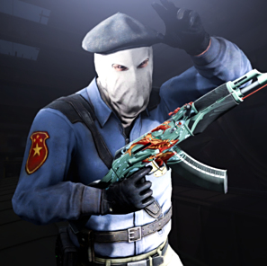 术上的坚定 术上的坚定