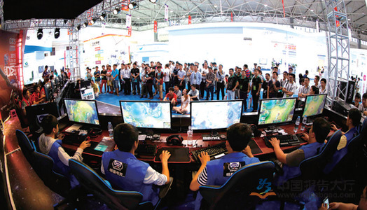 发布会上 发布会上