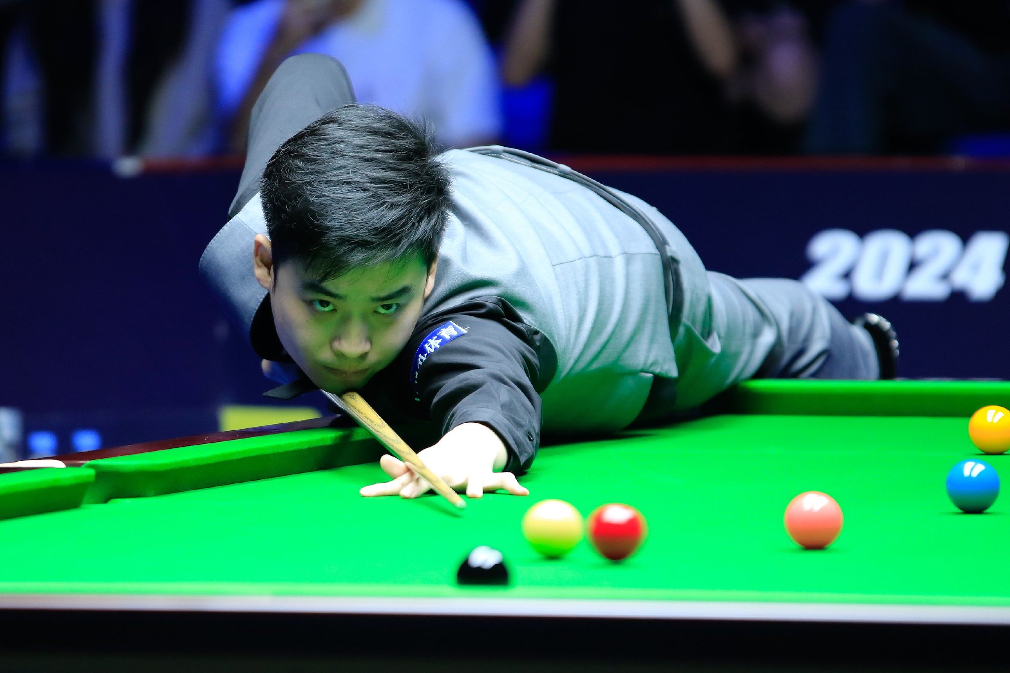 这场胜利不 这场胜利不