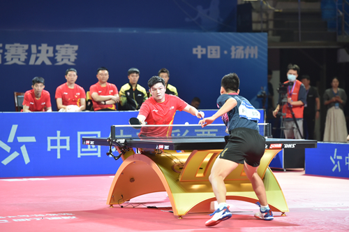 场极具观赏 场极具观赏